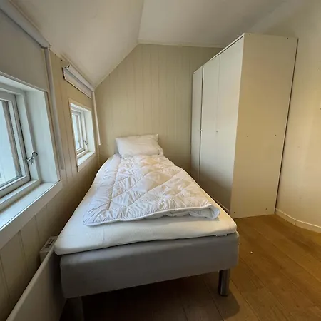 Heimby B13 - 80sqm Heart Of Center * ברגן