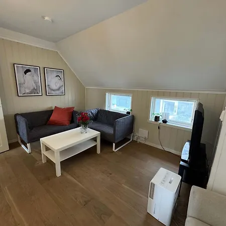 Appartement Heimby B13 - 80sqm Heart Of Center *