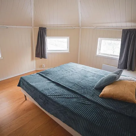 Heimby B13 - 80sqm Heart Of Center ברגן