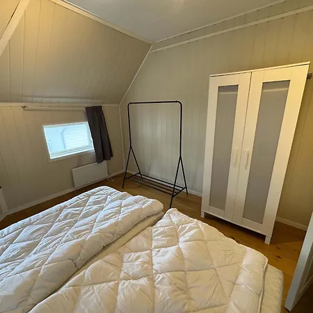 Heimby B13 - 80sqm Heart Of Center