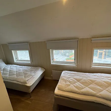 Heimby B13 - 80sqm Heart Of Center *