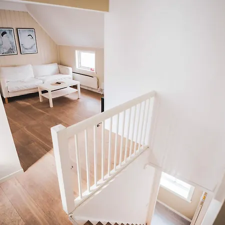 Heimby B13 - 80sqm Heart Of Center * Bergen