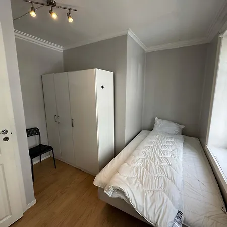 Heimby B13 - 80sqm Heart Of Center