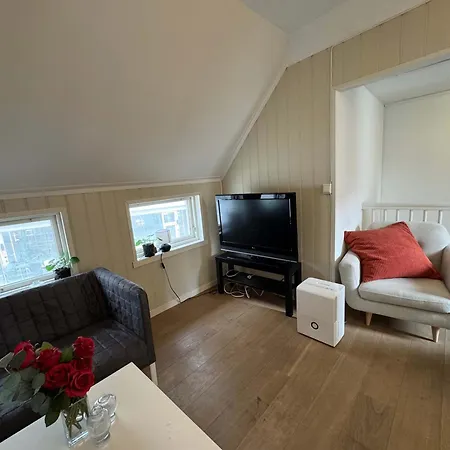 Lejlighed Heimby B13 - 80sqm Heart Of Center