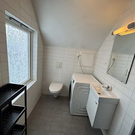 Lejlighed Heimby B13 - 80sqm Heart Of Center *