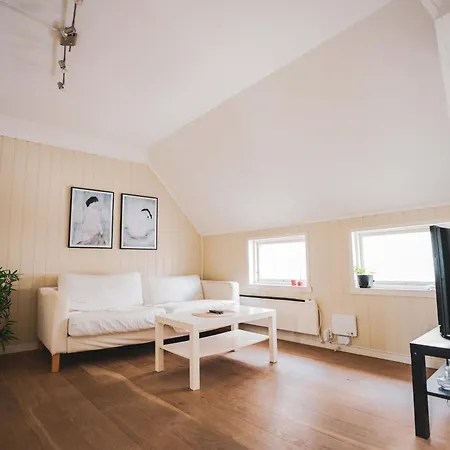 Heimby B13 - 80sqm Heart Of Center דירה ברגן