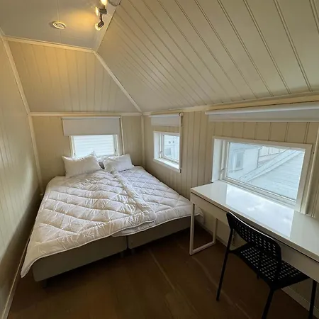 Apartmán Heimby B13 - 80sqm Heart Of Center Bergen