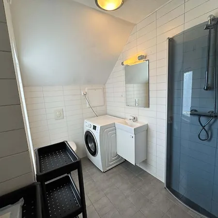 Heimby B13 - 80sqm Heart Of Center *