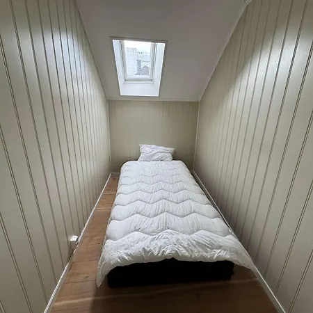 Heimby B13 - 80sqm Heart Of Center