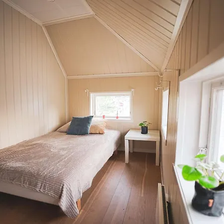 Heimby B13 - 80sqm Heart Of Center * Берген